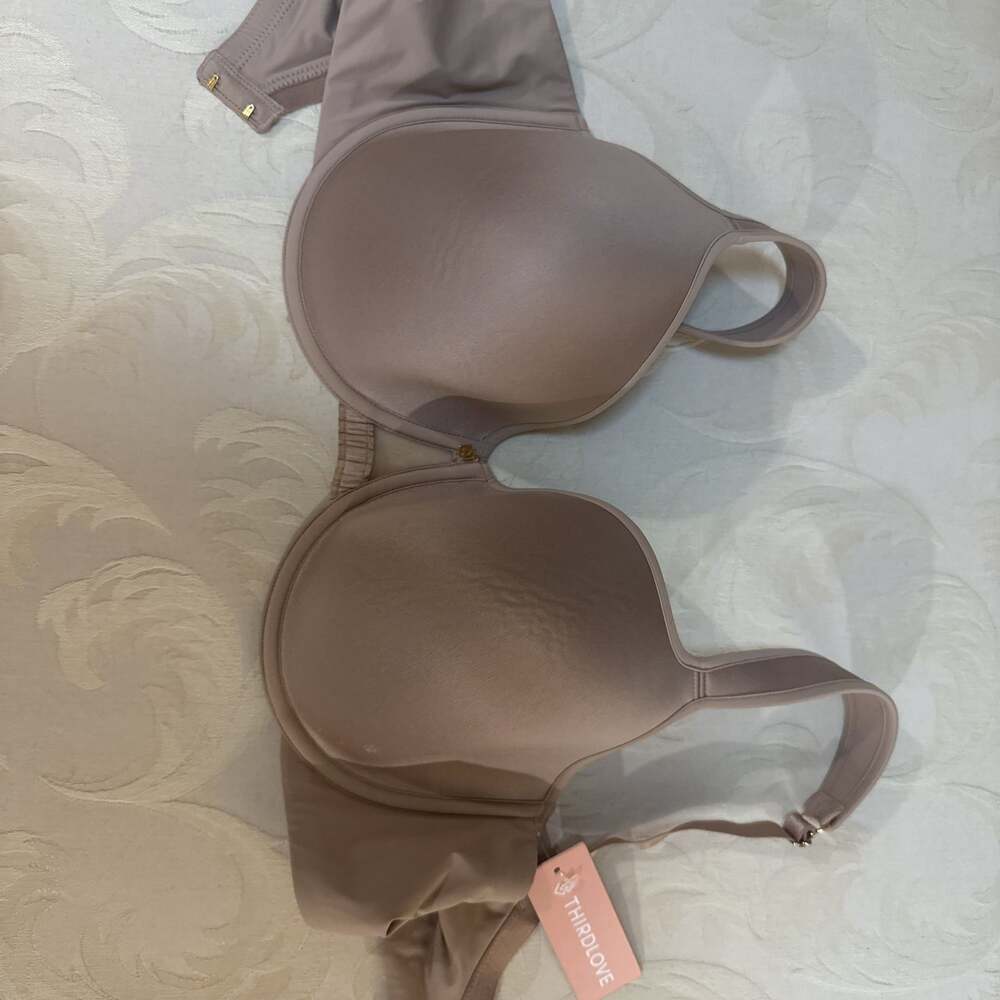 ThirdLove 24/7 Classic‎ Perfect Coverage Bra